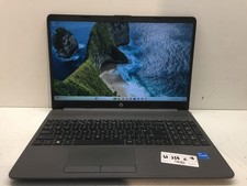 HP 250 G8, i5-1135G7 @2.4GHz