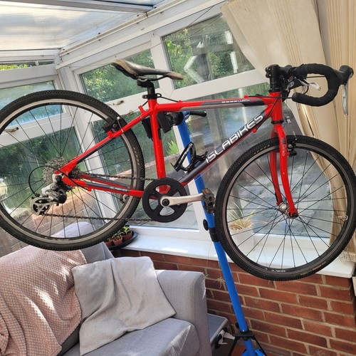 Islabikes luath kids bike - islabikes,