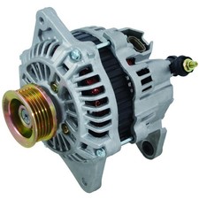 Alternator Fits SUBARU