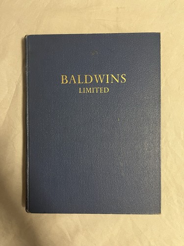 Baldwins limited brief - baldwins,