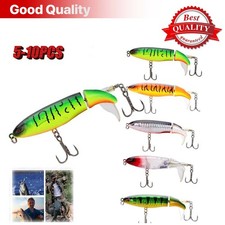 5-10x Fishing Lures bait