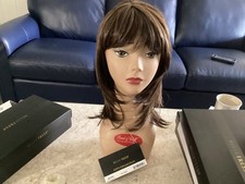 Belle Tress Wig Madrid Dark