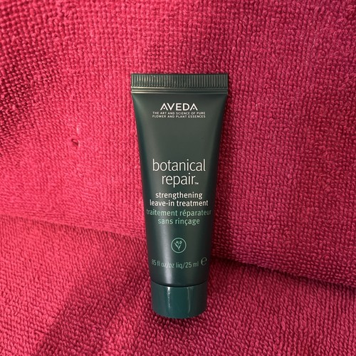 Aveda botanical repair - aveda,
