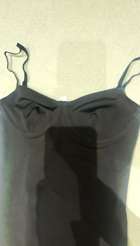 Bershka women black full - bershka,