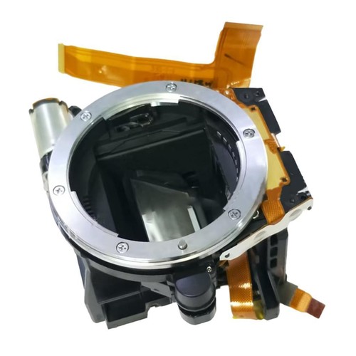 Mirror box unit - mirror,