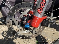 Vintage, Retro, Original Hope C2 Disc Brake