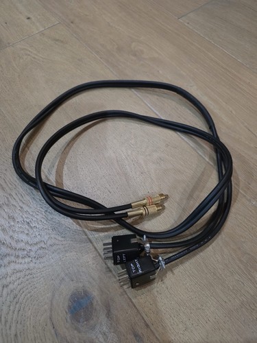 5ft jones plug - 5ft, jones-plug
