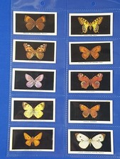 Abdullah Trade Cards BRITISH