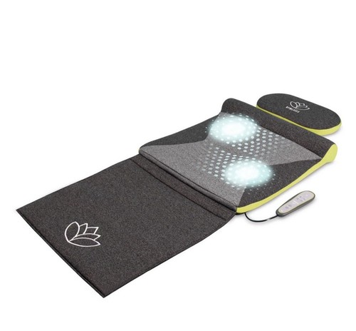 Homedics stretch yoga - homedics, xs