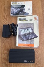 Psion Series 3a Vintage PDA