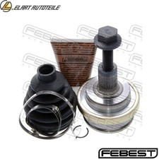 Joint Kit Drive Shaft 1610-203