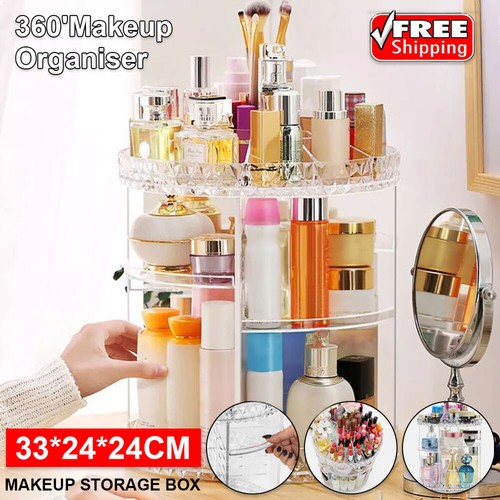 Layer 360 rotating makeup - layer,