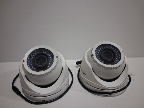 Hikvision 700tvl varifocal - x,