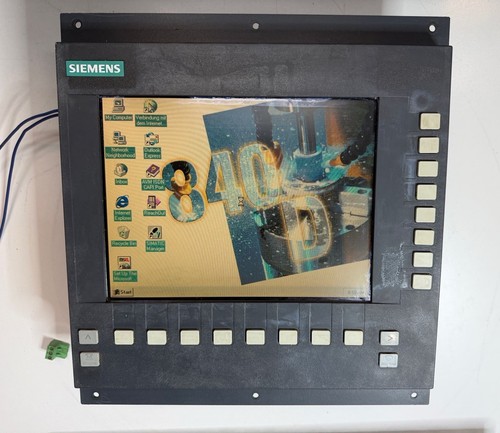 Siemens sinumerik 840d - siemens,