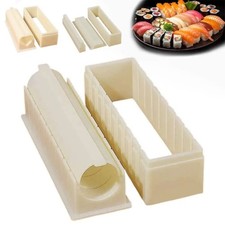 Sushi Rolls Mold Set Reusable