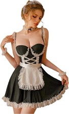 Women’s Cosplay Sexy