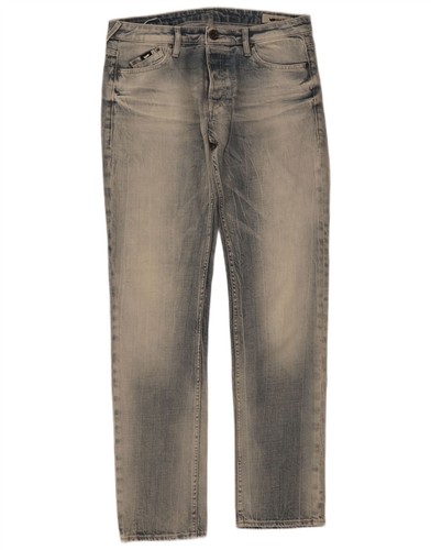 Gas mens morrison slim jeans - morrison,