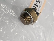 Lucas Radiator Fan Switch For Land Rover 90 1985-1990 SNB719 50130 LFS041