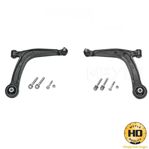 Meyle front lower - meyle-hd,