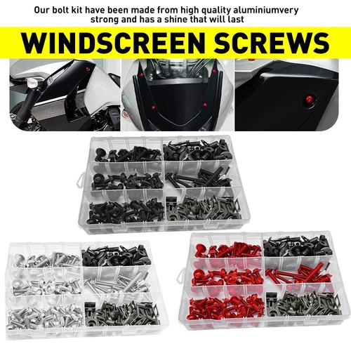 253x anodized fairing - 253x,