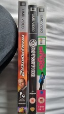 PSP UMD Video Bundle The