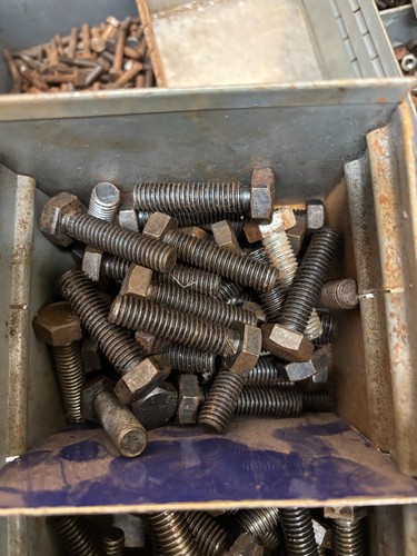 Whitworth 2 set screw - whitworth,