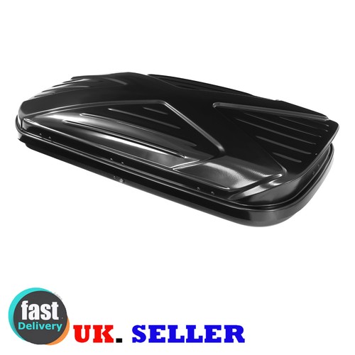 450 car roof top - l, box
