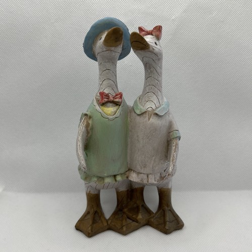 Resin ducks best - ducks, friends