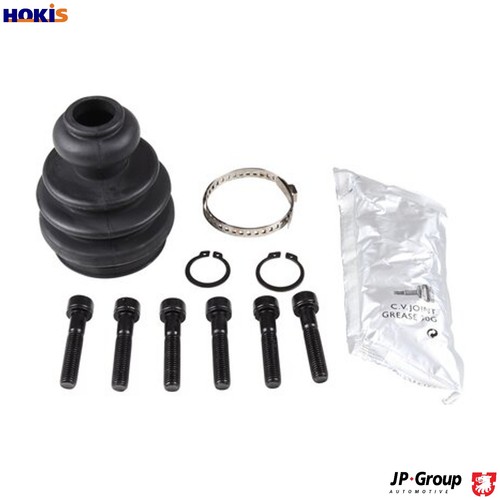Bellow kit drive - bellow,