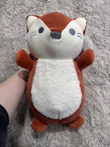 Squishmallows hugmee james the - hugmee,