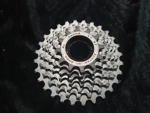 1996 vintage sachs - 1996,