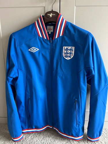 England official retro 1966