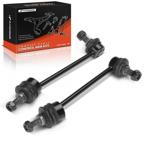 Premium anti roll - 2x,
