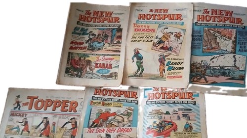 Vintage british job - vintage, lot