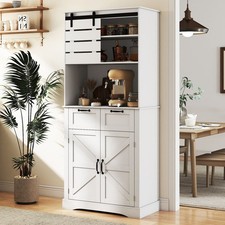 Kitchen Larder Unit Tall