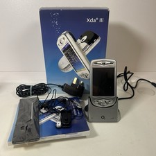 O2 XDA IIi Boxed Windows