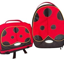 Sammies By Samsonite Ladybug