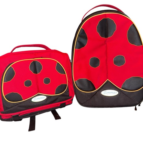 Sammies samsonite ladybug - sammies,