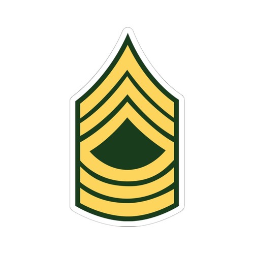 Kiss cut stickers army - stickers,