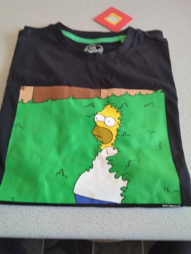 The simpsons homer loves needy - simpsons,