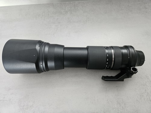 Tamron a011n 150 - tamron,