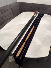 Hardy graphite deluxe spey - hardy,