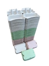 Egg boxes - Premium Pale Pink