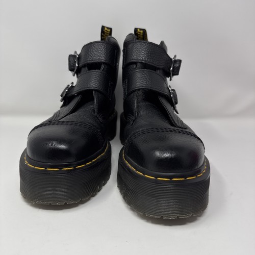 Martens devon quad - dr.,