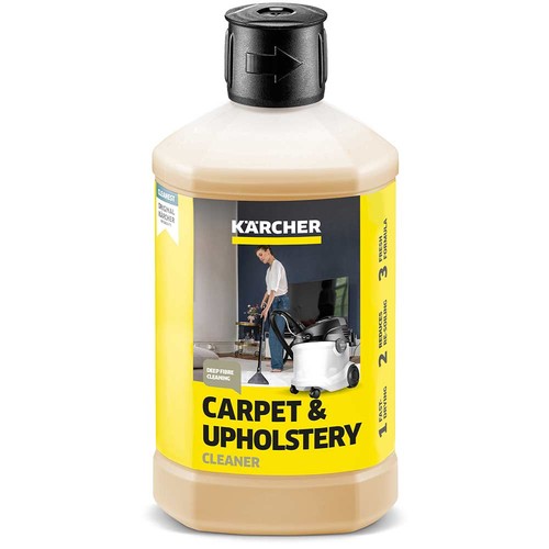 Karcher 519 liquid carpet - rm,