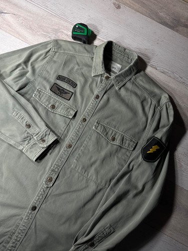 1975 original denim military - original,