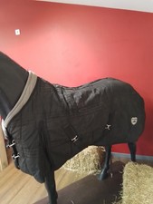 Black Equi Theme Cool Tech