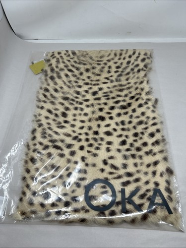 Oka chyangra goat hair pillow - goat,