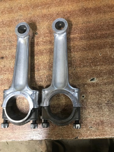 Triumph t140 750 conrods - 750,