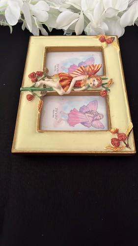 Old ceramic double - ceramic,